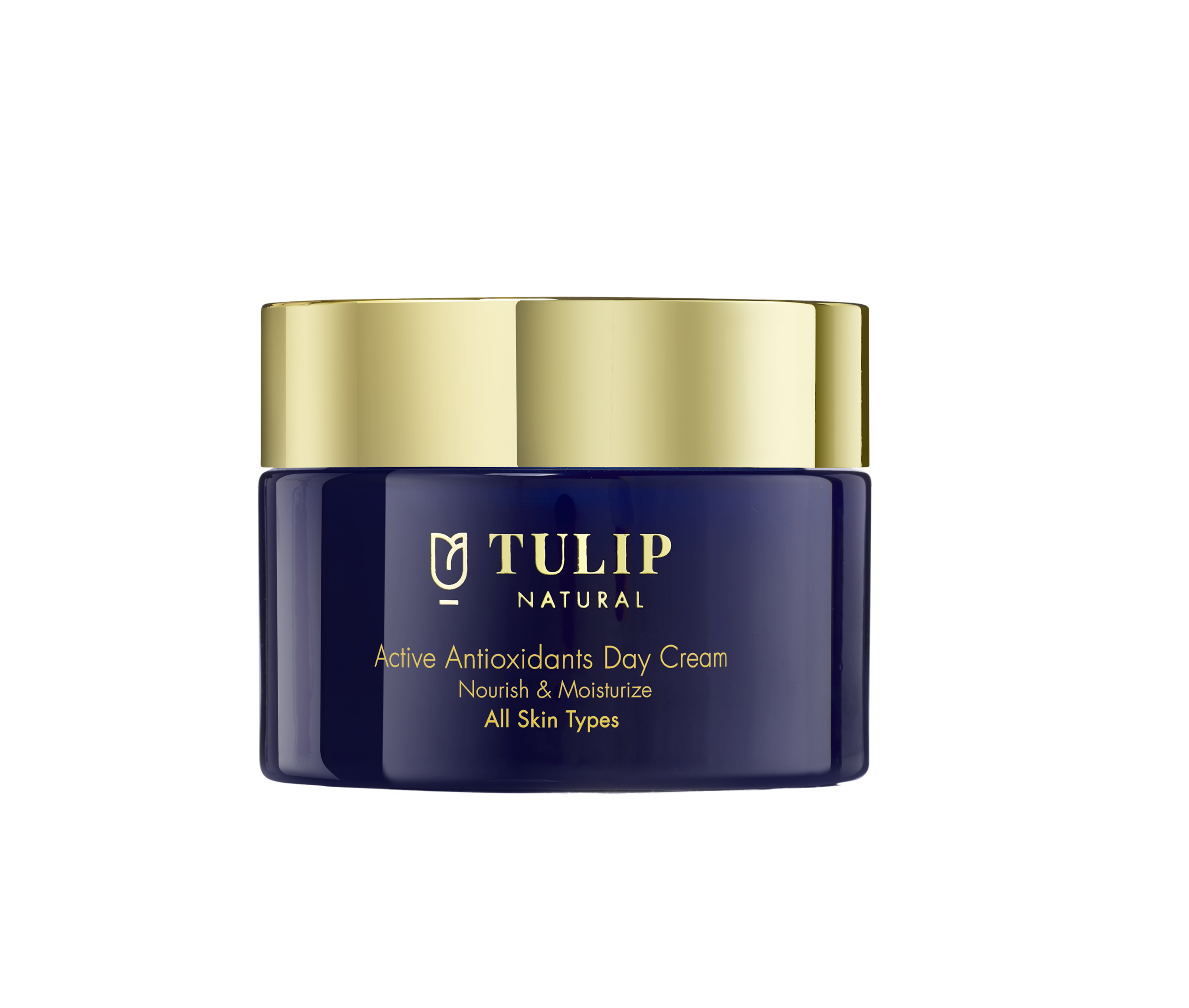 קרם לחות והגנה ליום