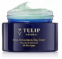    - ACTIVE DAY CREAM